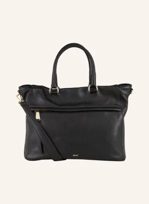 Abro MANHATTAN Black Bag 029544-46 0010