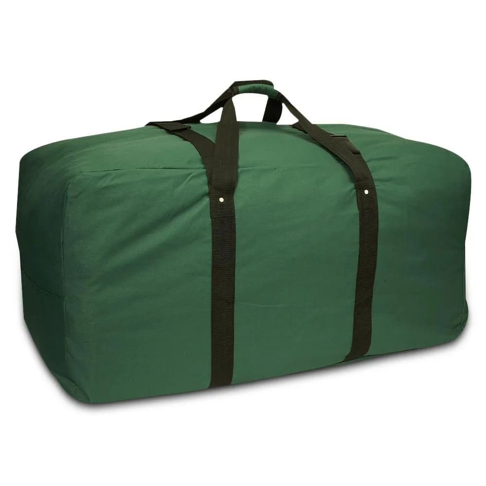 Affordable Stylish Cargo Duffel Bags - Medium