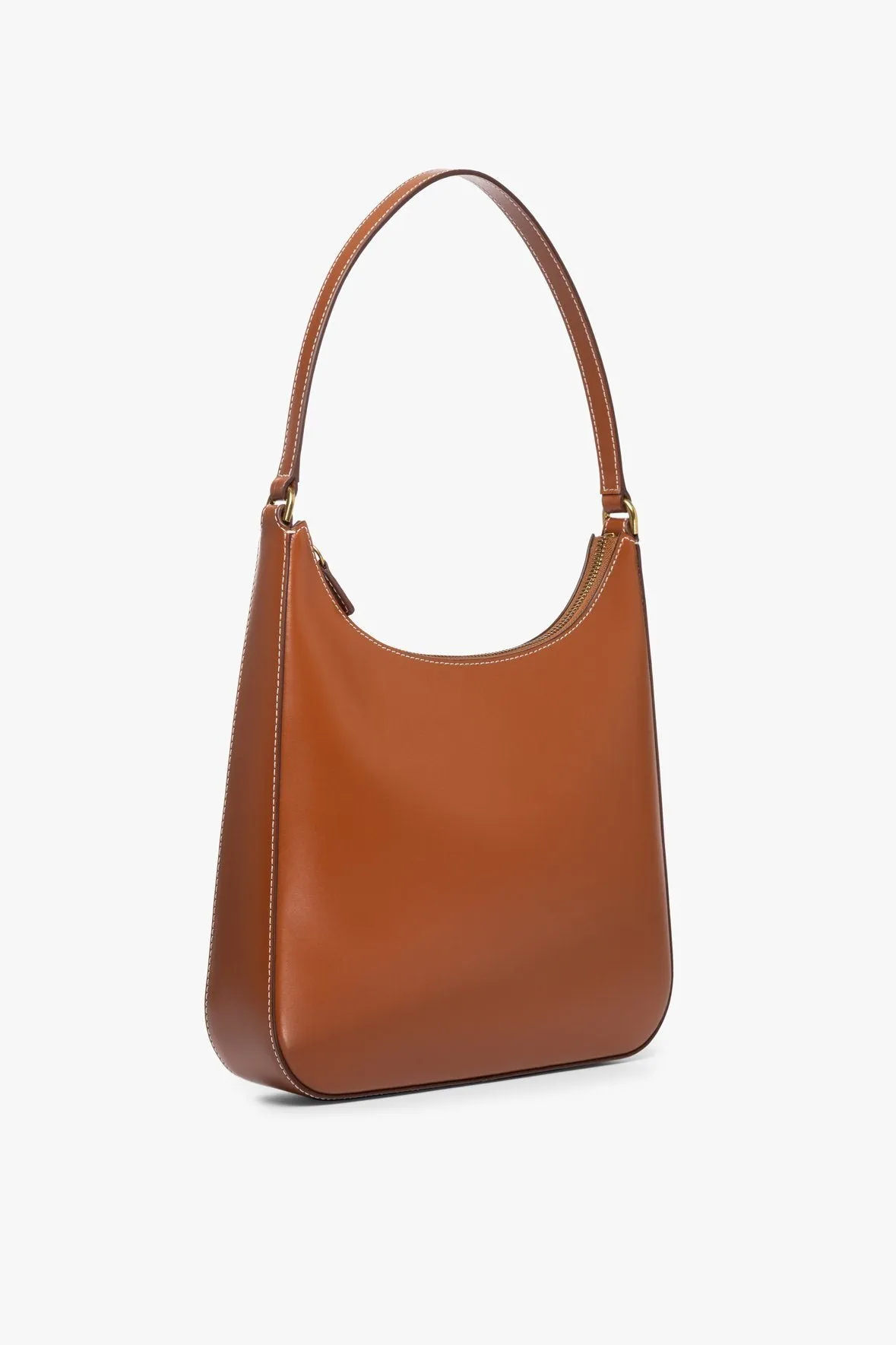 ALEC BAG | TAN