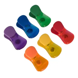 Avanti Magnetic Bag Clips - Set of 6