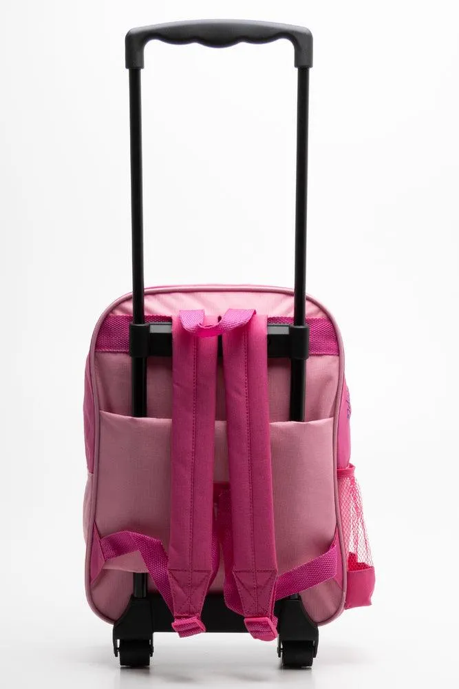 Barbie Trolley