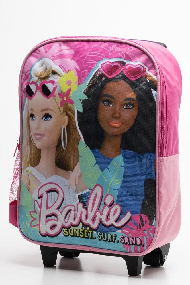 Barbie Trolley