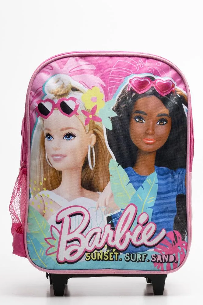 Barbie Trolley