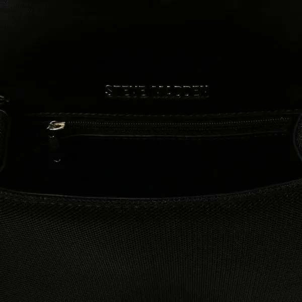 Bdiego-R Crossbody Bag BLACK