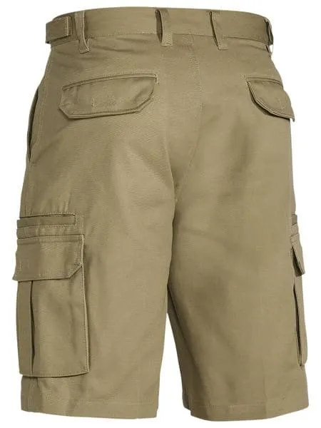 Bisley 8 Pocket Cargo Short (BSHC1007)