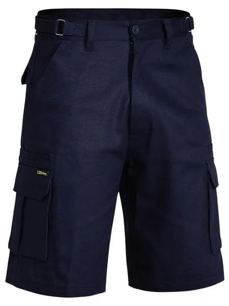 Bisley 8 Pocket Cargo Short (BSHC1007)