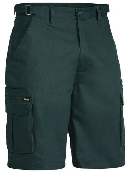 Bisley 8 Pocket Cargo Short (BSHC1007)