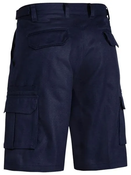 Bisley 8 Pocket Cargo Short (BSHC1007)