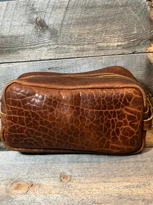 Bison Standard Dopp Kit No. 2006