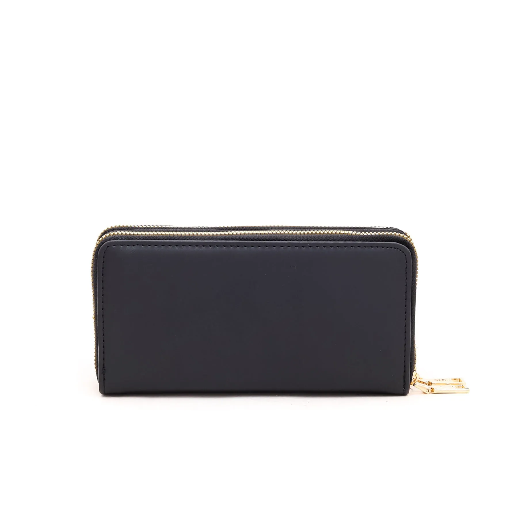 Black Casual Wallet P70803