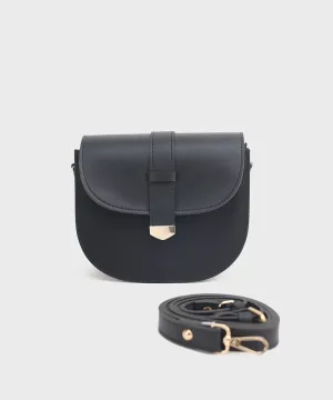 Black Crossbody Bag