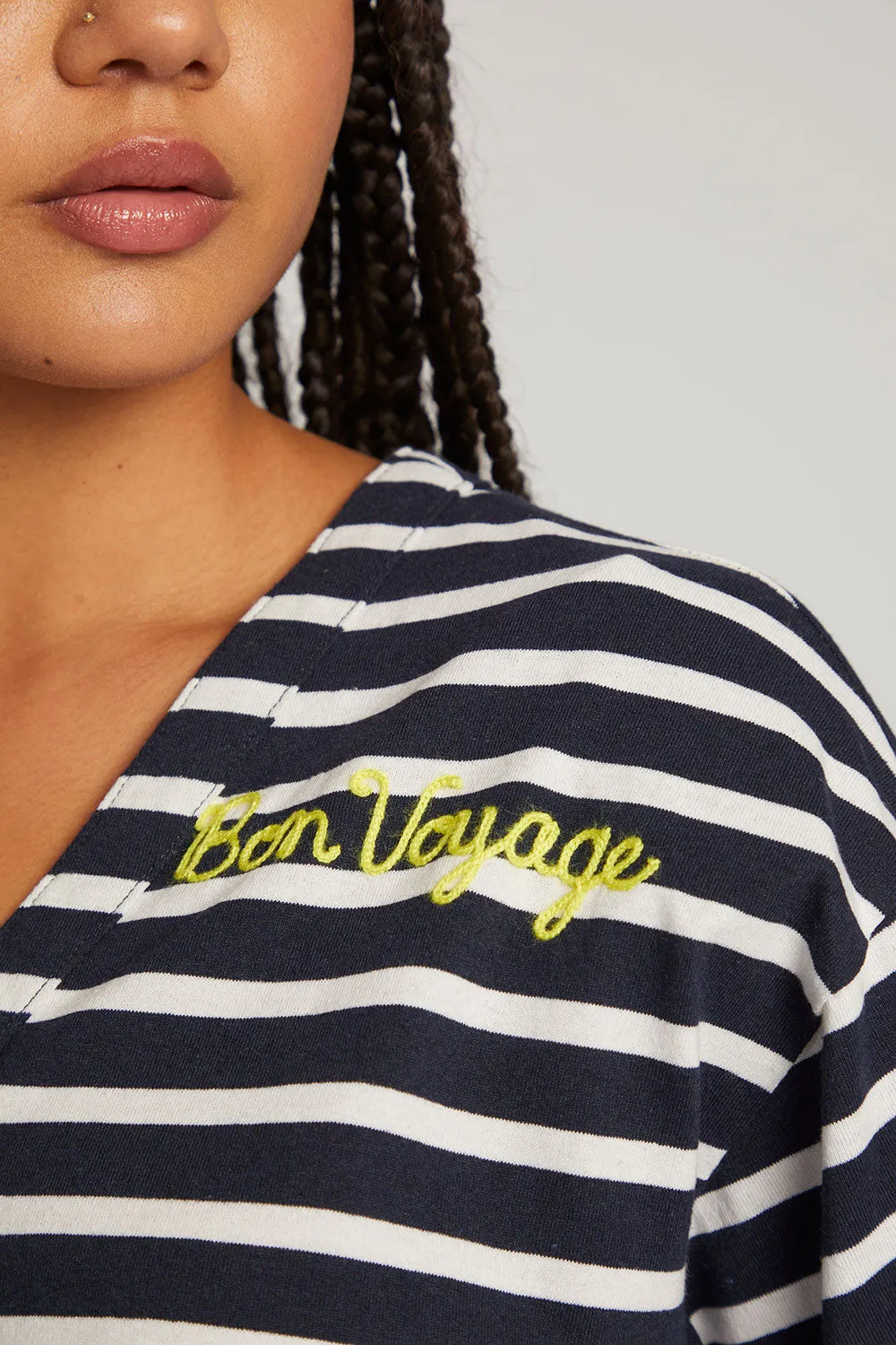 Bon Voyage Tee