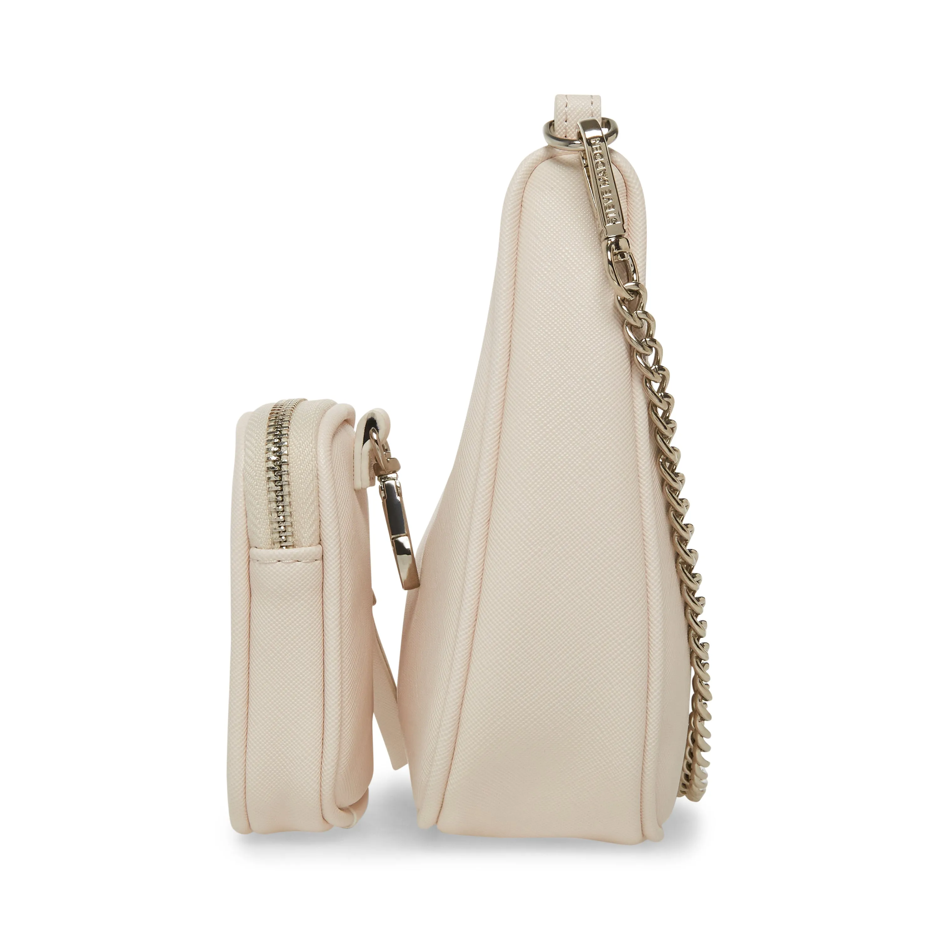 Bvital-S Crossbody Bag BONE