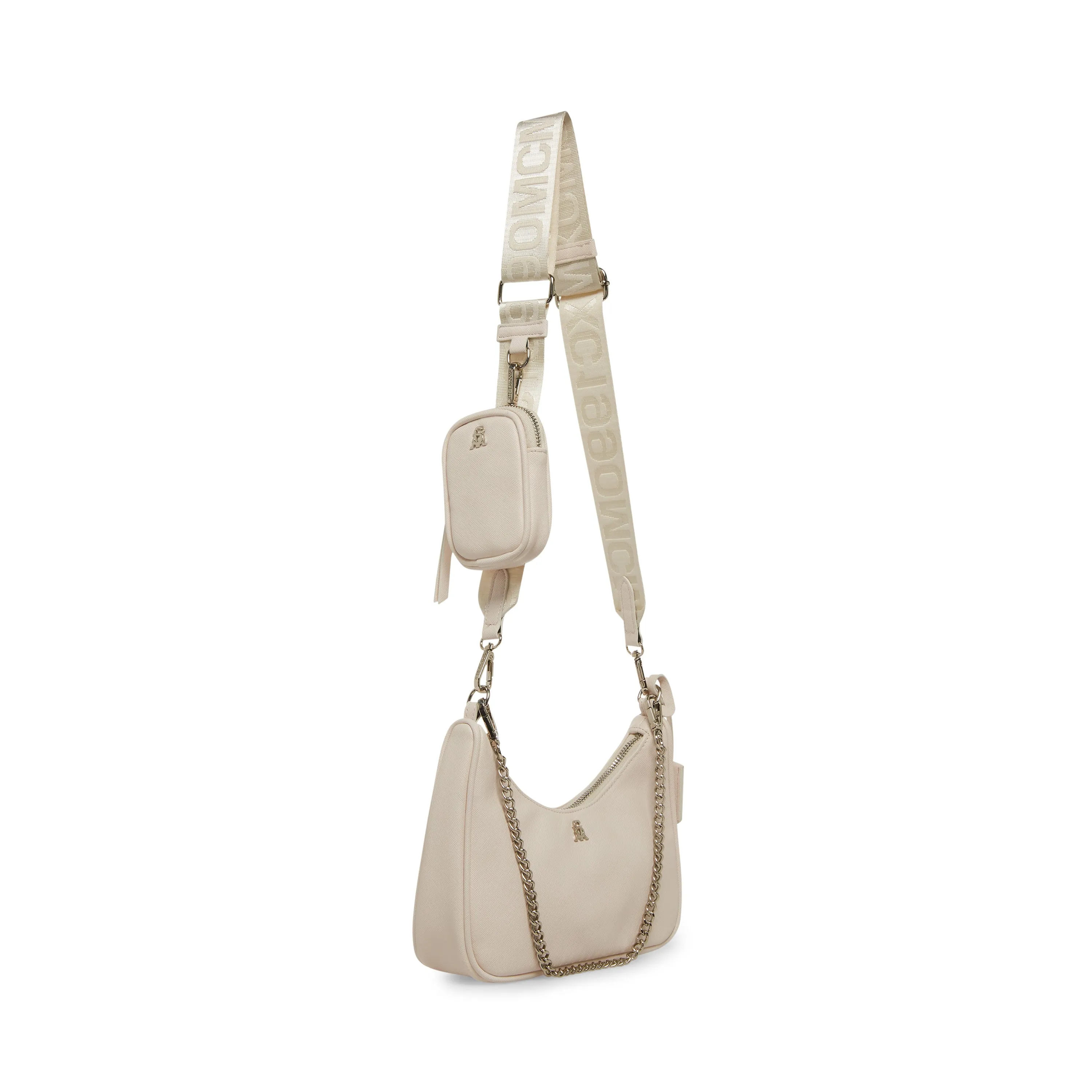 Bvital-S Crossbody Bag BONE