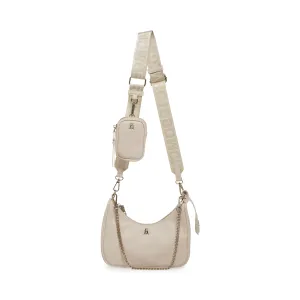 Bvital-S Crossbody Bag BONE