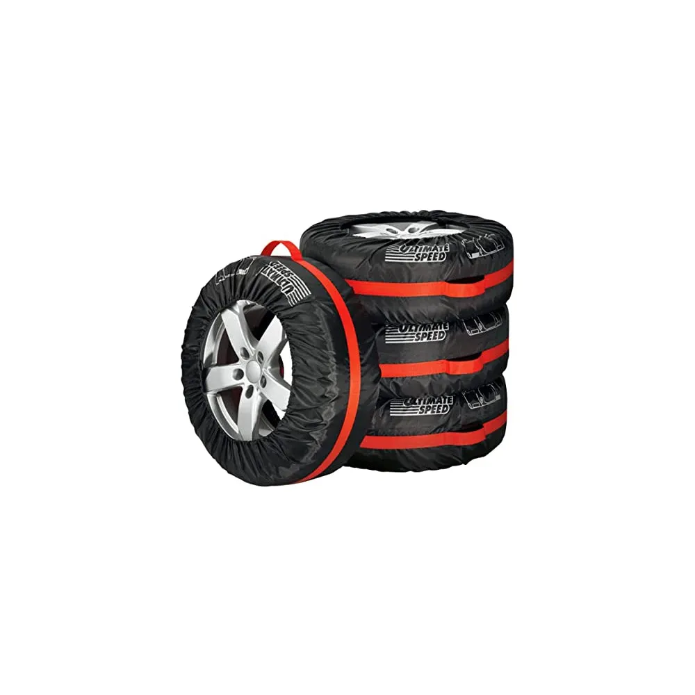 Car Tire Storage Bags