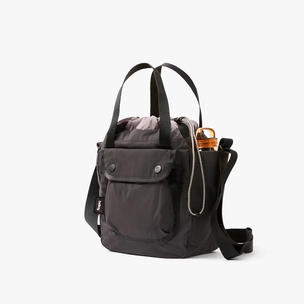 Cinch bucket Bag 9L