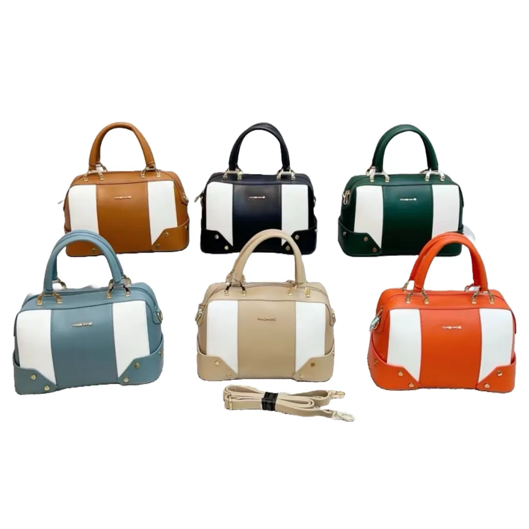 Classic Versatile Women Bag