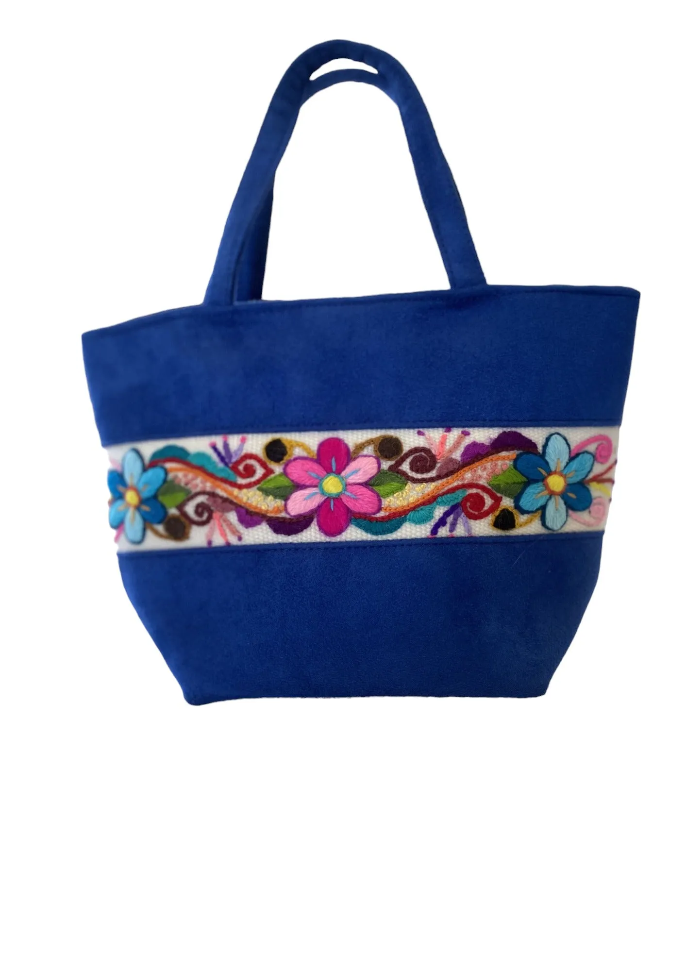 Coqueta bags