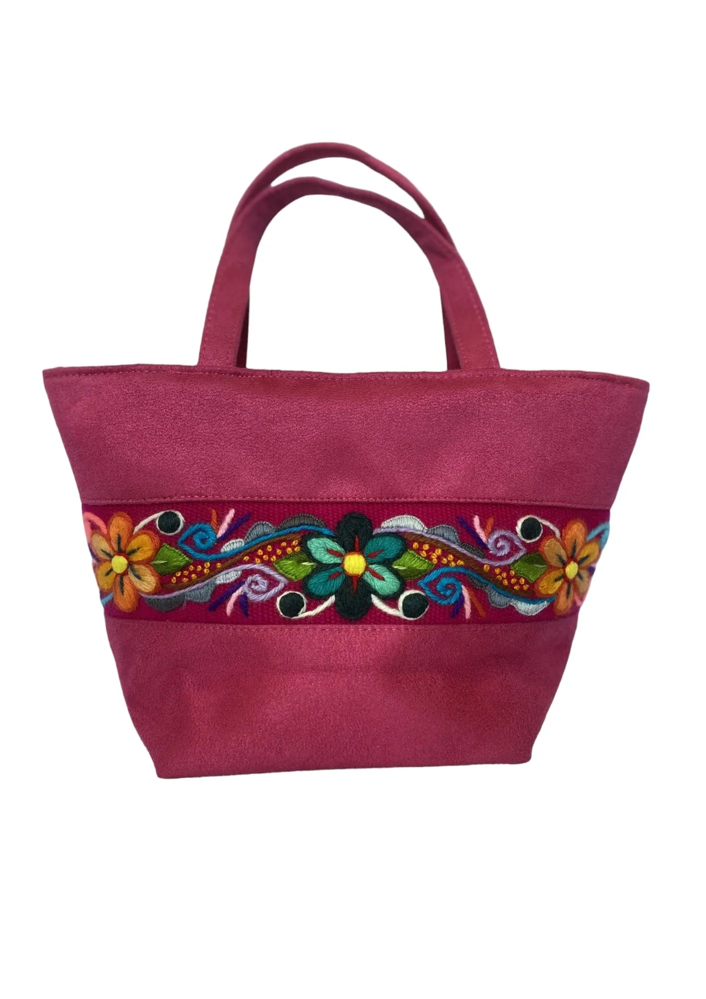 Coqueta bags