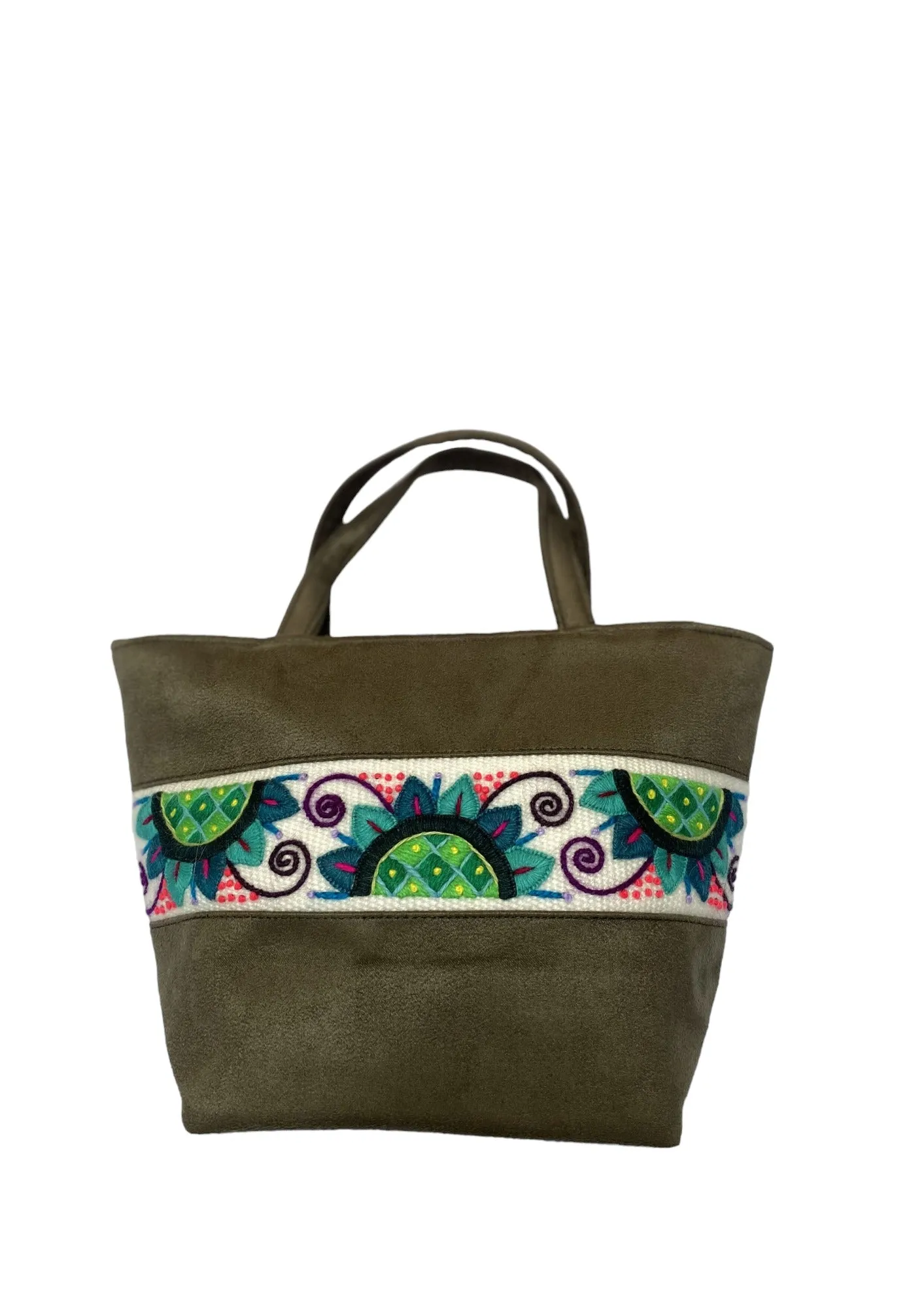 Coqueta bags