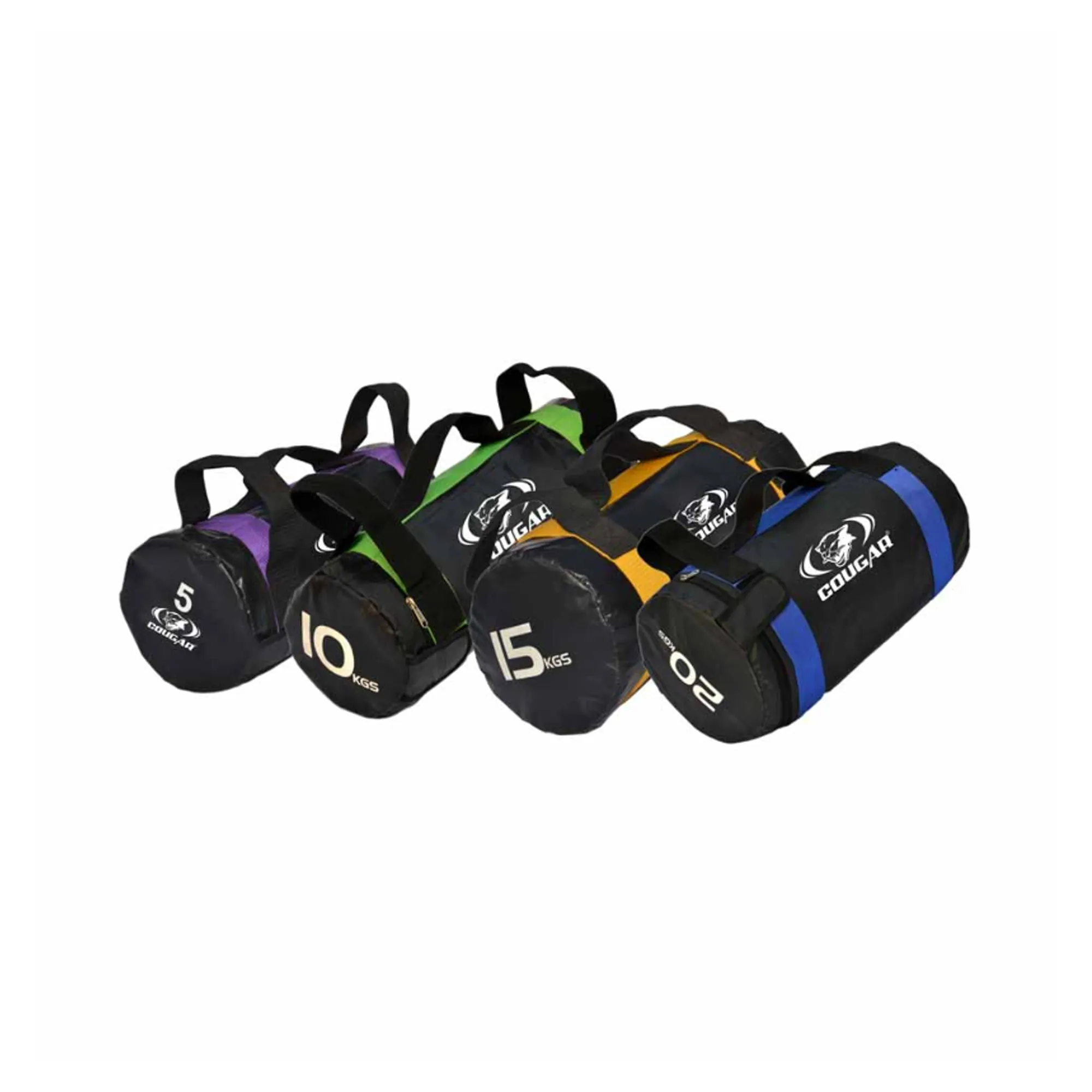 Cougar Weight Bags