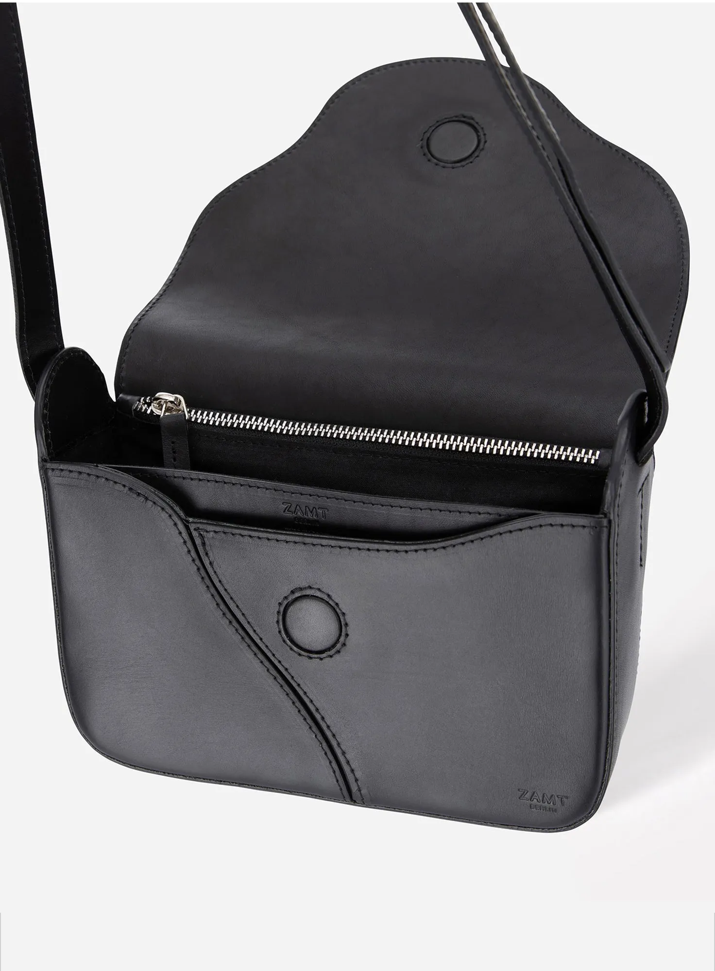 Cross Body Billie Black