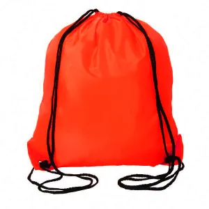 Drawstring Dori Backpack