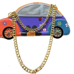 DRIVING SEH Chic Boutique DAISY Handbag