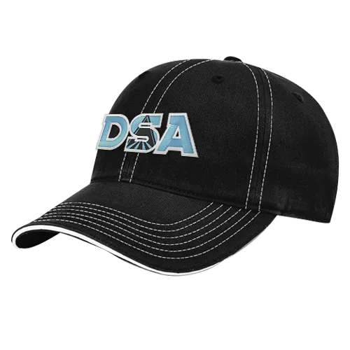 DSA Unstructured Hat