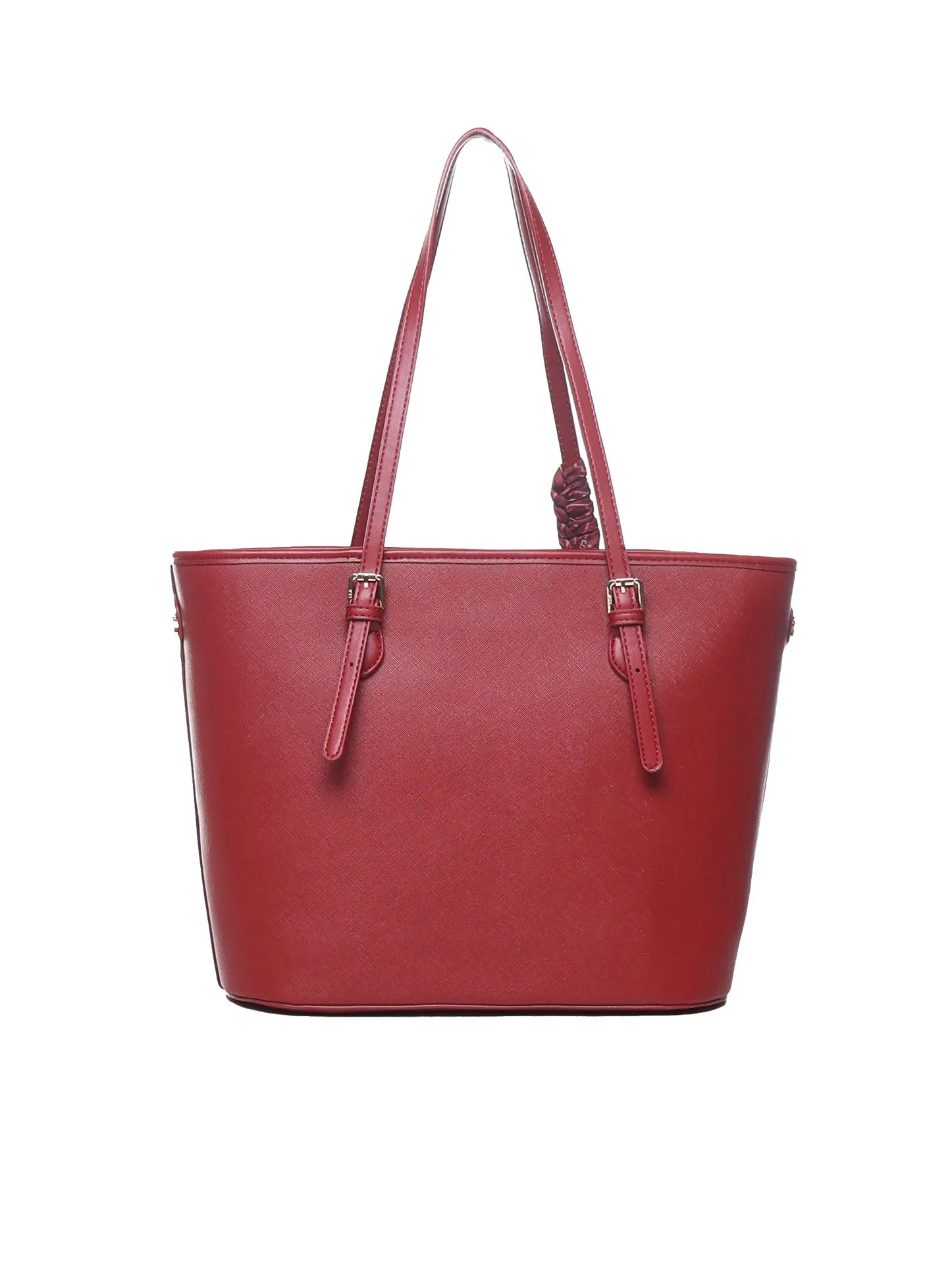 Eco-Friendly Ruby Tote Bag