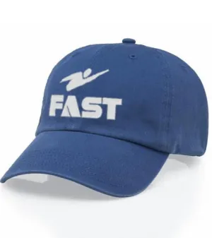 FAST Relaxed Fit Team Hat