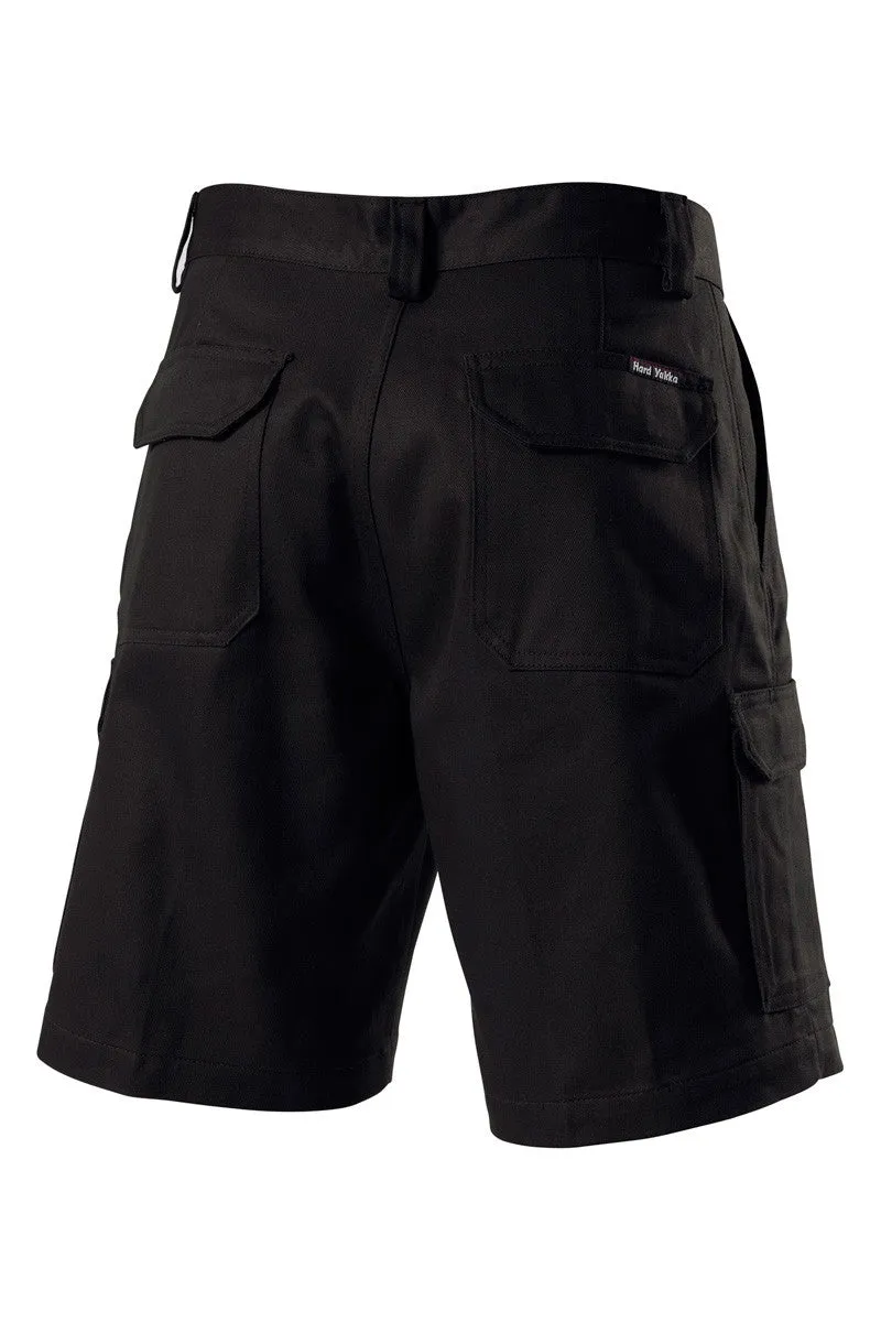 Foundations Drill Cargo Short