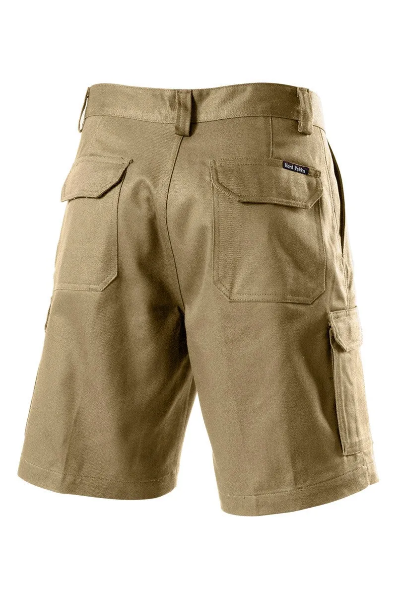 Foundations Drill Cargo Short