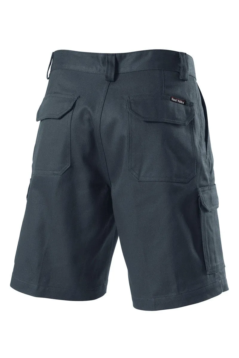 Foundations Drill Cargo Short