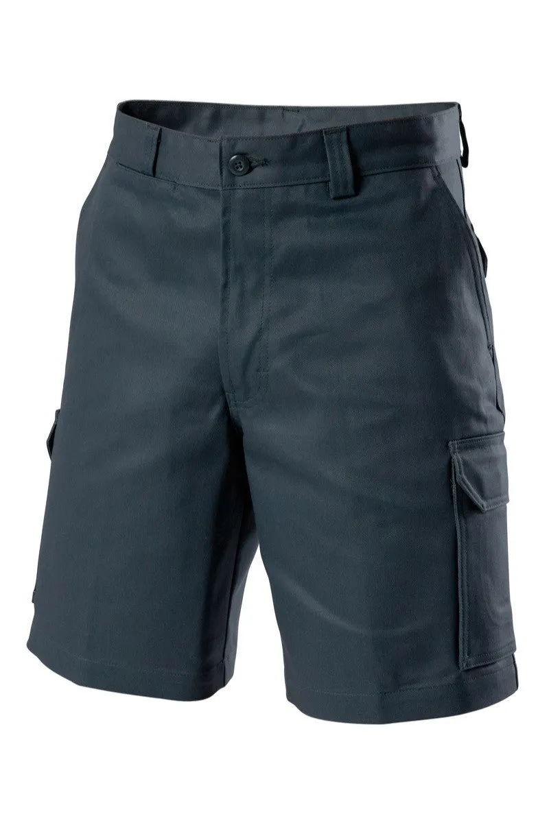 Foundations Drill Cargo Short