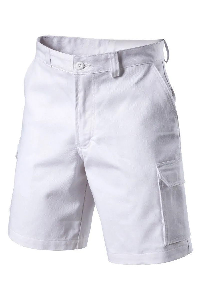 Foundations Drill Cargo Short