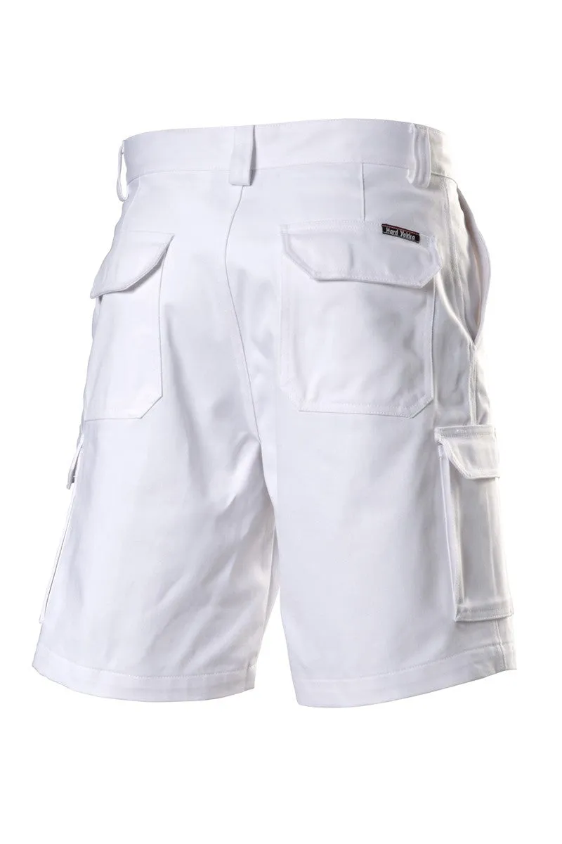 Foundations Drill Cargo Short