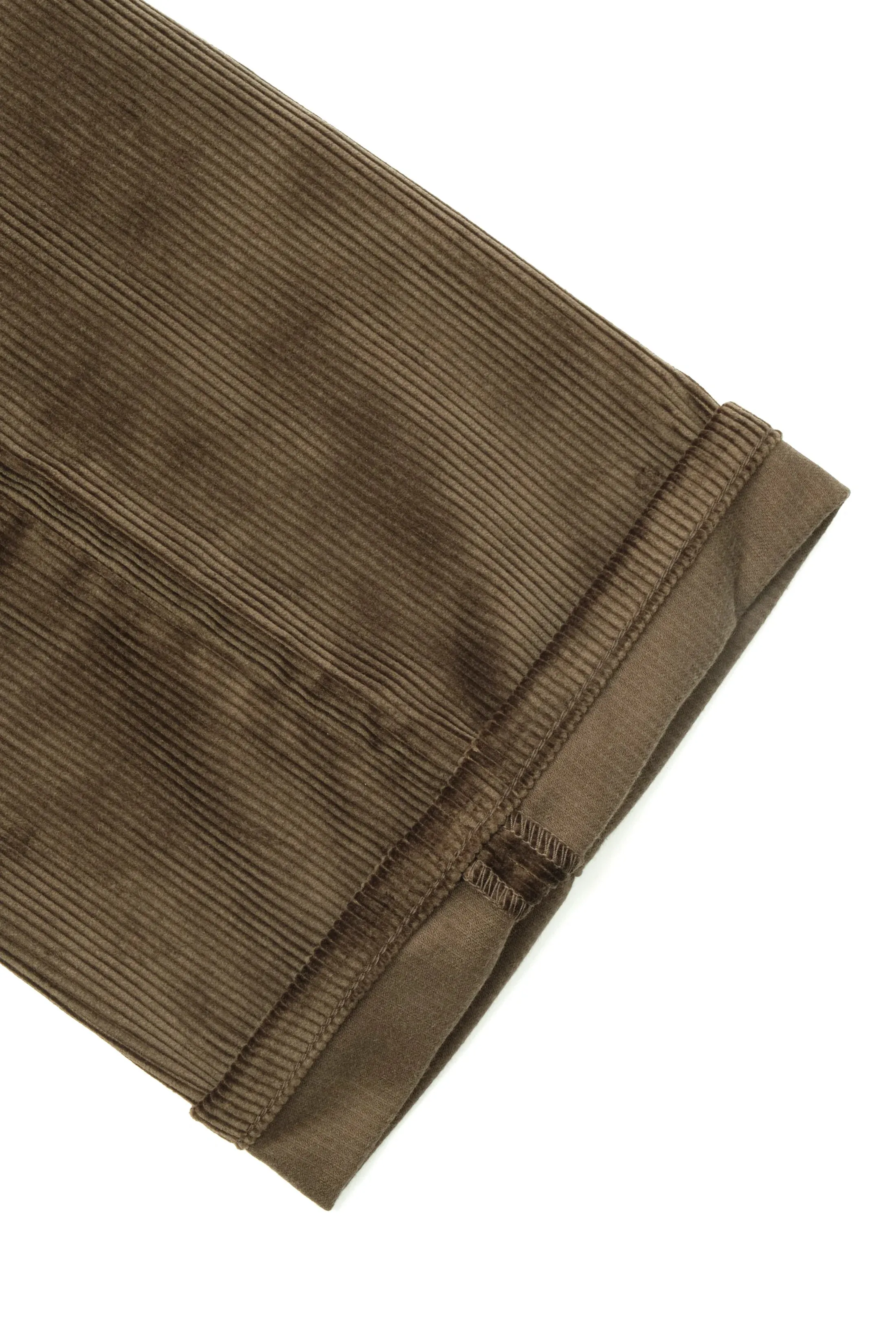 Freenote Cloth Deck Pant - Olive Cord