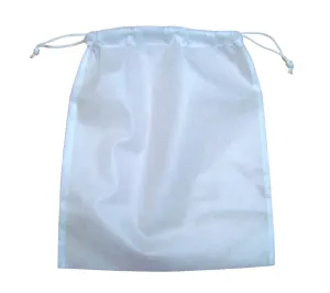 Hairdryer/Shoe Bag Non-Woven (100) - 45p each