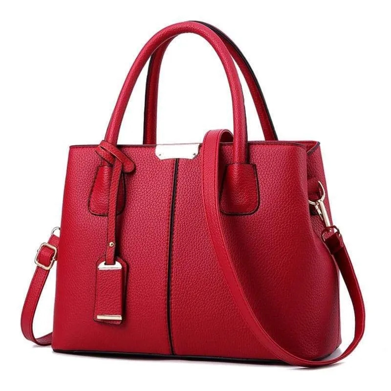 Ladies Bags Fashion Big Bags Women&#039;s Shoulder Messenger Bags