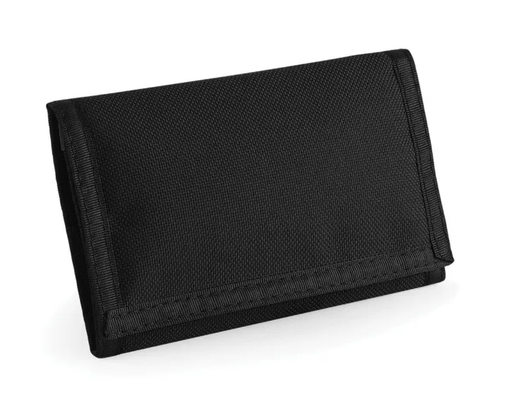 LBW (Little Black Wallet)