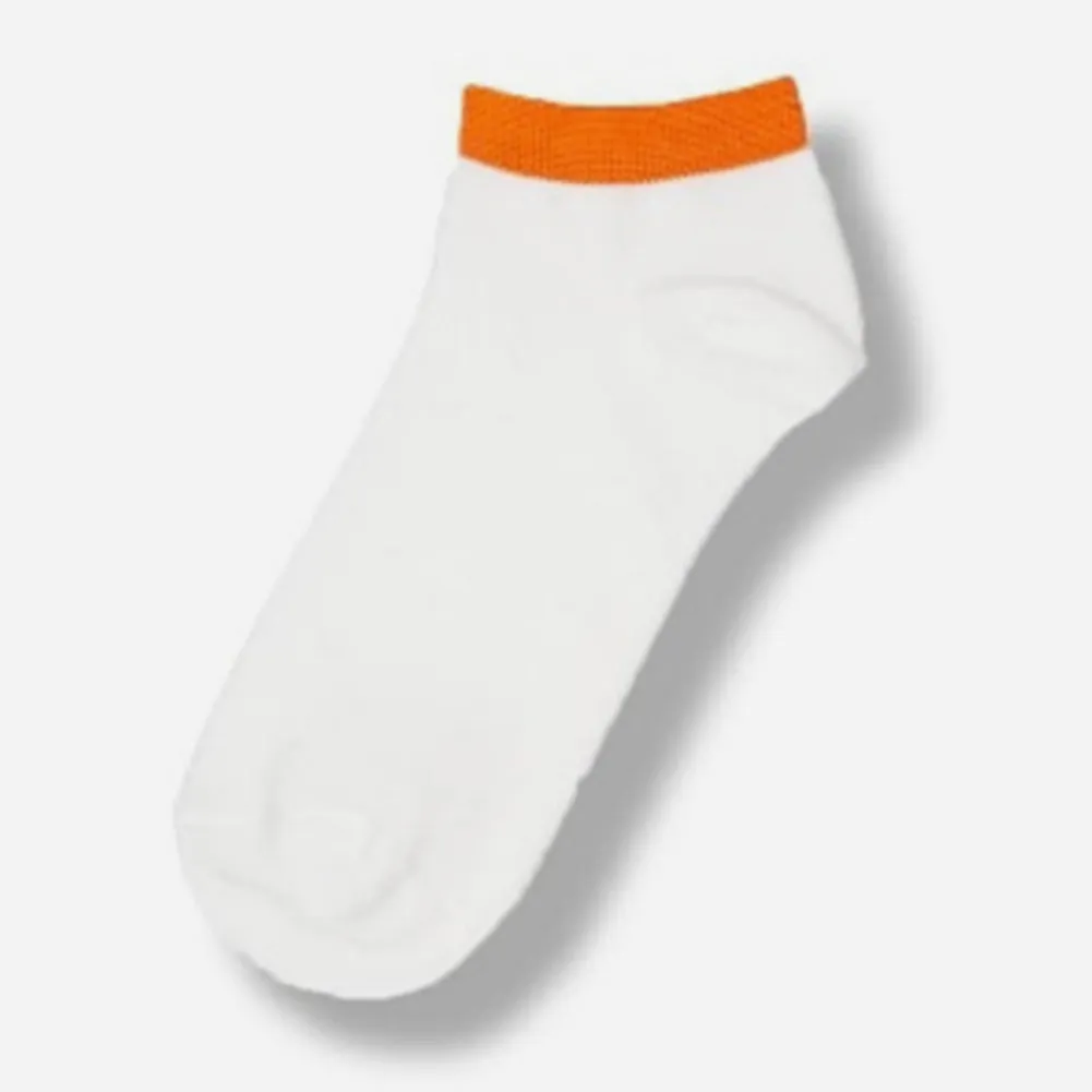 Men "Glen" Formal or Casual ankle socks