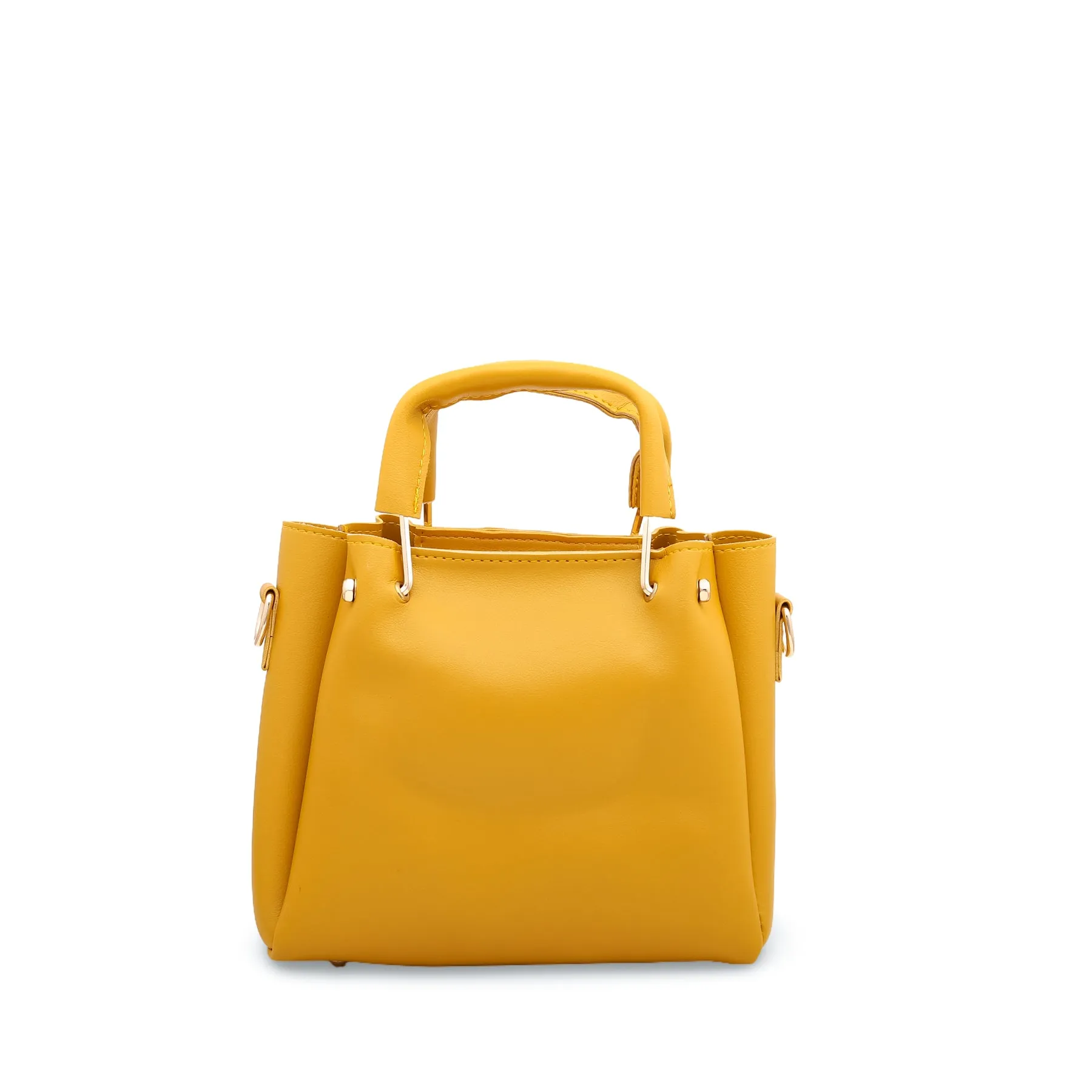 Mustard Casual Hand Bag P55042