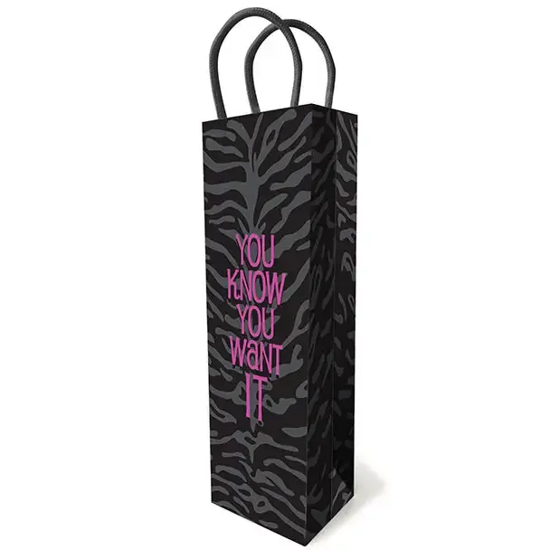 #Naughty- Gift bag