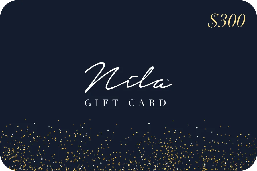 Nila Bags Gift Card