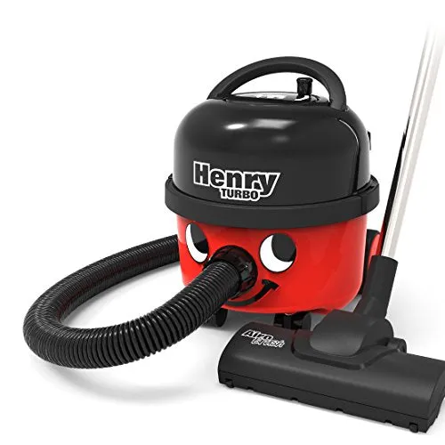 Numatic Henry Vacuum Cleaner HVT160 (New)