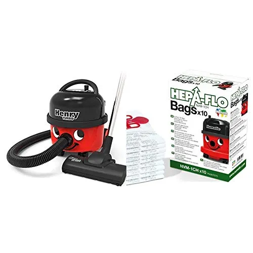 Numatic Henry Vacuum Cleaner HVT160 (New)