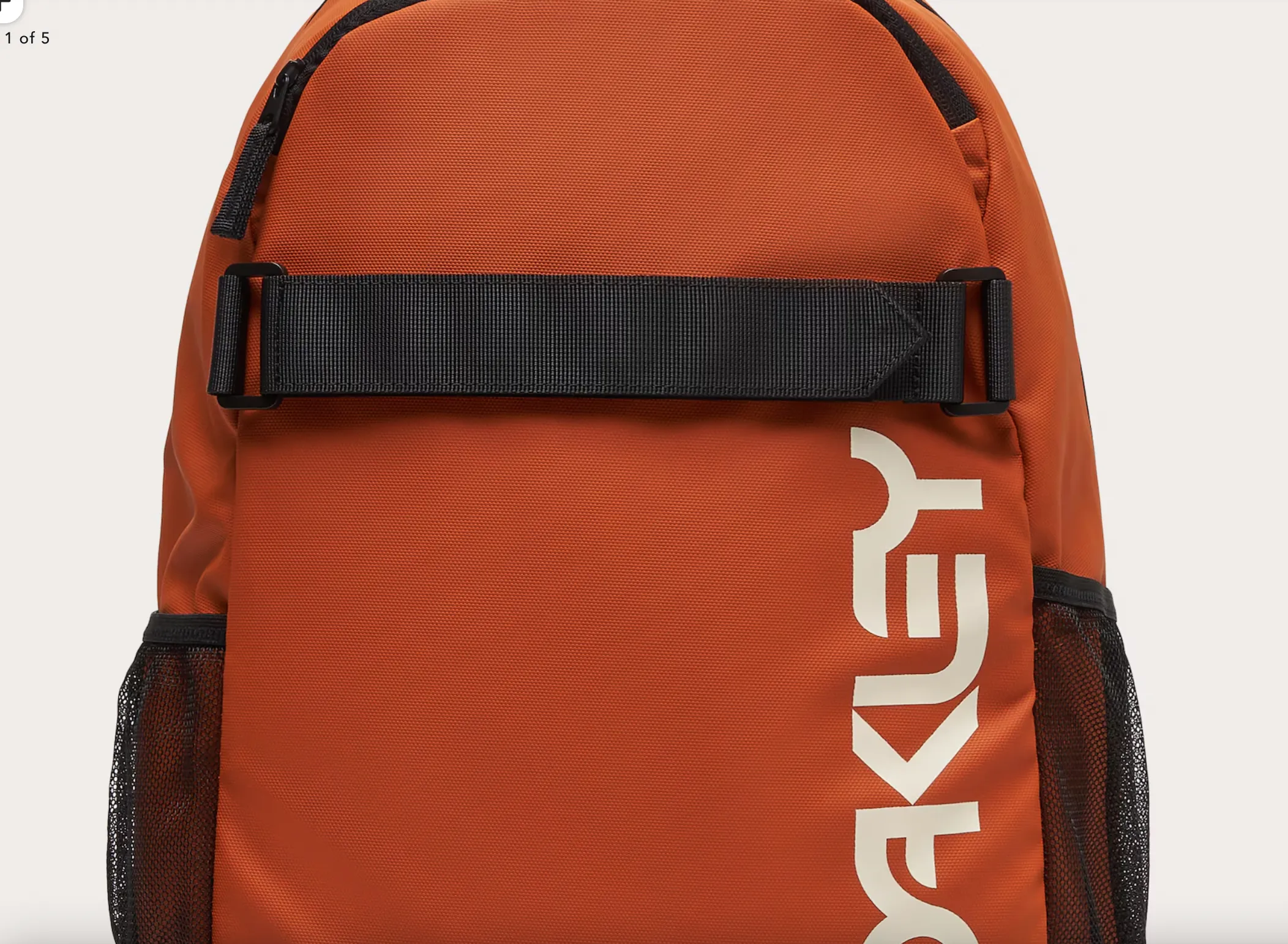 Oakley The Freshman Skate Backpack