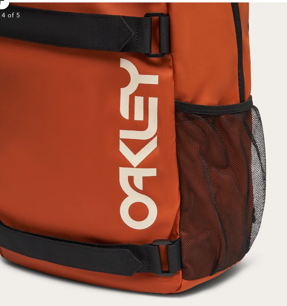 Oakley The Freshman Skate Backpack